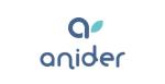 Logo de Anider