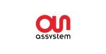 Logo de Assystem