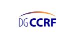 Logo de DGCCRF