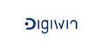 Logo de Digiwin