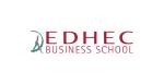 Logo de EDHEC Business School