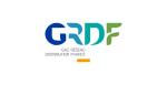 Logo de GRDF