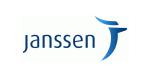 Logo de Janssen