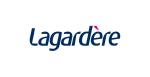 Logo de Lagardère