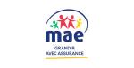 Logo de MAE