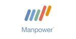 Logo de Manpower