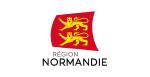 Logo de Région Normandie