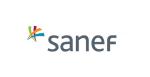 Logo de Sanef