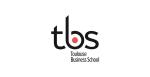 Logo de Toulouse Business School