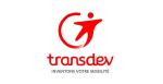 Logo de Transdev