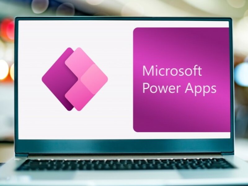 Image Power Apps